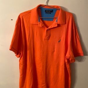 👕👕Men’s “Nautica” Golf Shirt, Size- XL👕👕